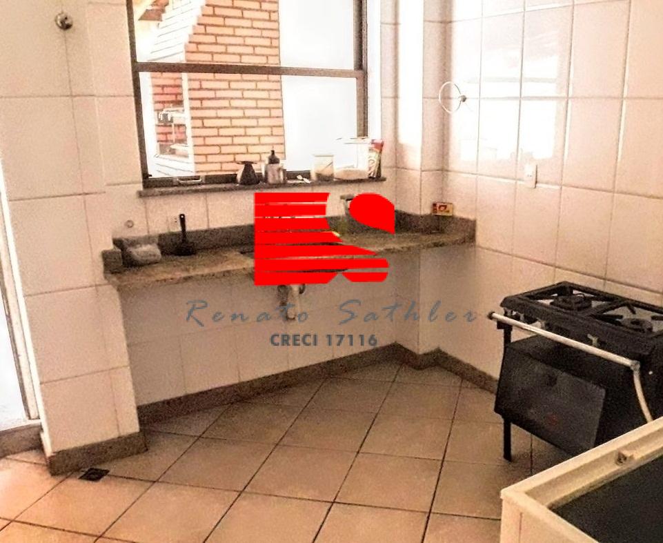 Apartamento à venda com 4 quartos, 152m² - Foto 8