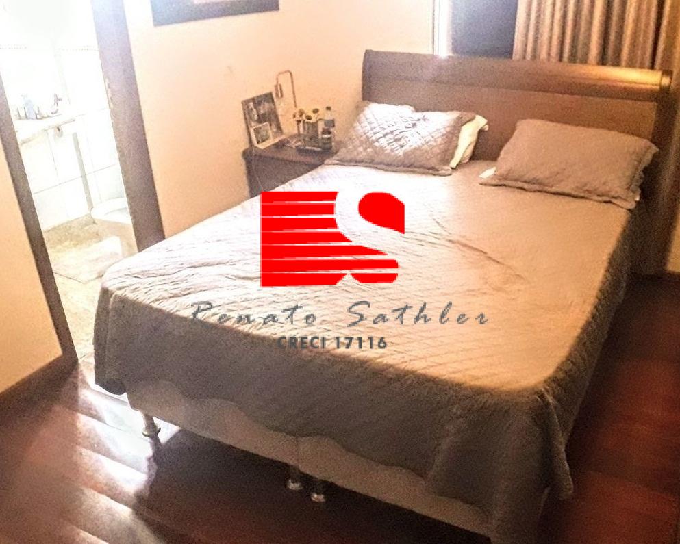 Apartamento à venda com 4 quartos, 152m² - Foto 13