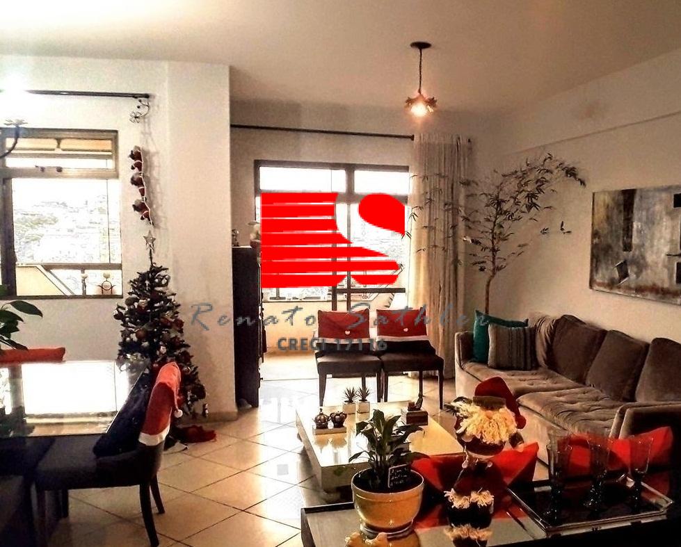 Apartamento à venda com 4 quartos, 152m² - Foto 25