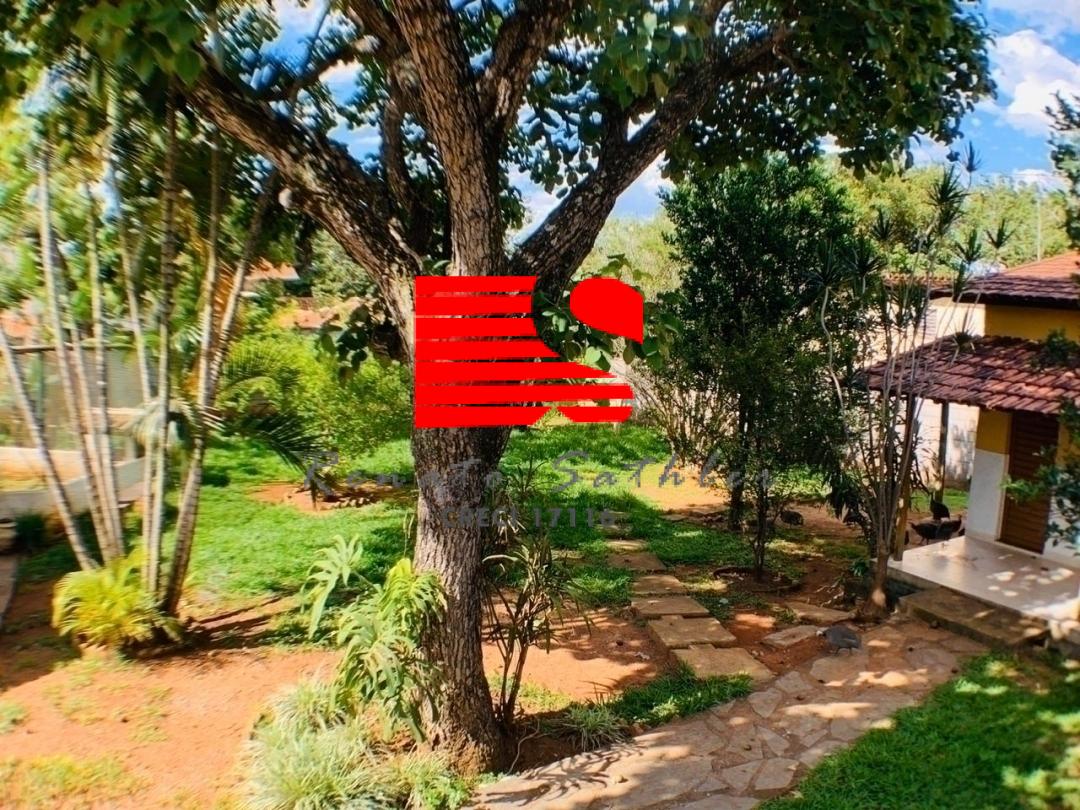 Fazenda à venda com 4 quartos, 3600m² - Foto 19