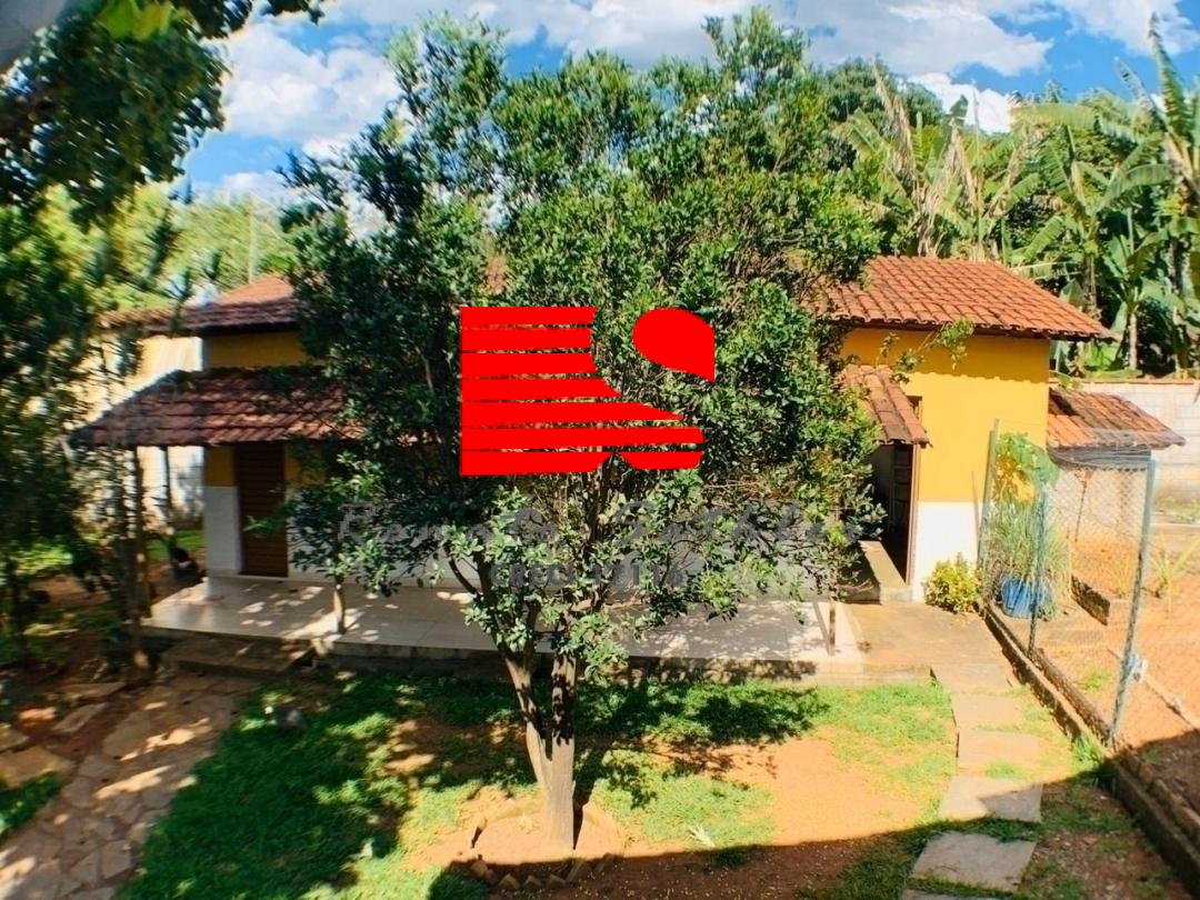 Fazenda à venda com 4 quartos, 3600m² - Foto 22