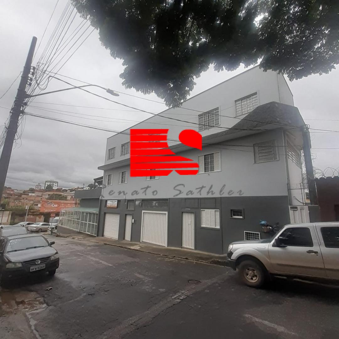 Prédio Inteiro à venda, 935m² - Foto 2