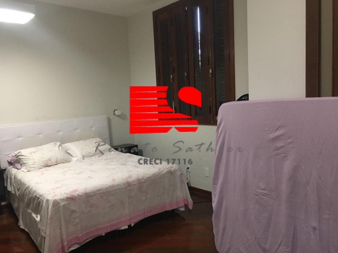 Casa à venda com 5 quartos, 420m² - Foto 5