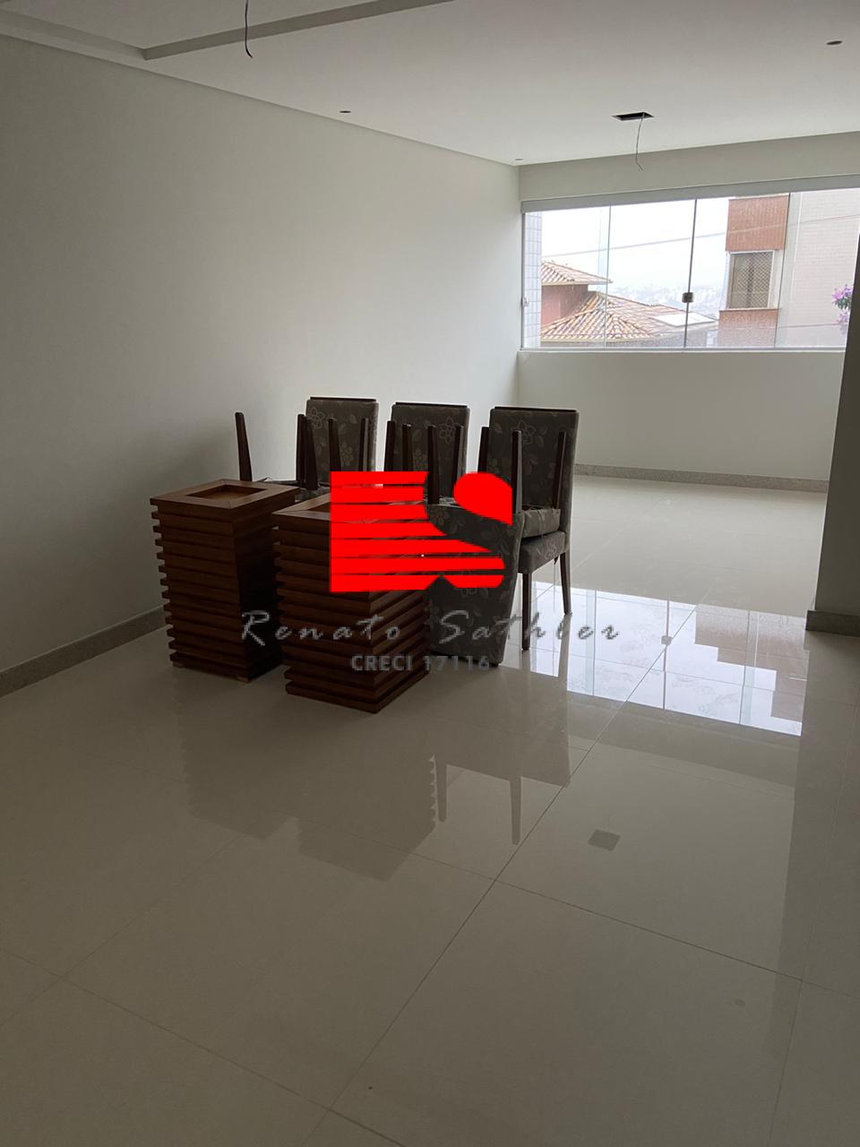 Apartamento à venda com 4 quartos, 300m² - Foto 11