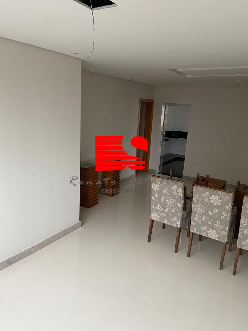 Apartamento à venda com 4 quartos, 300m² - Foto 1