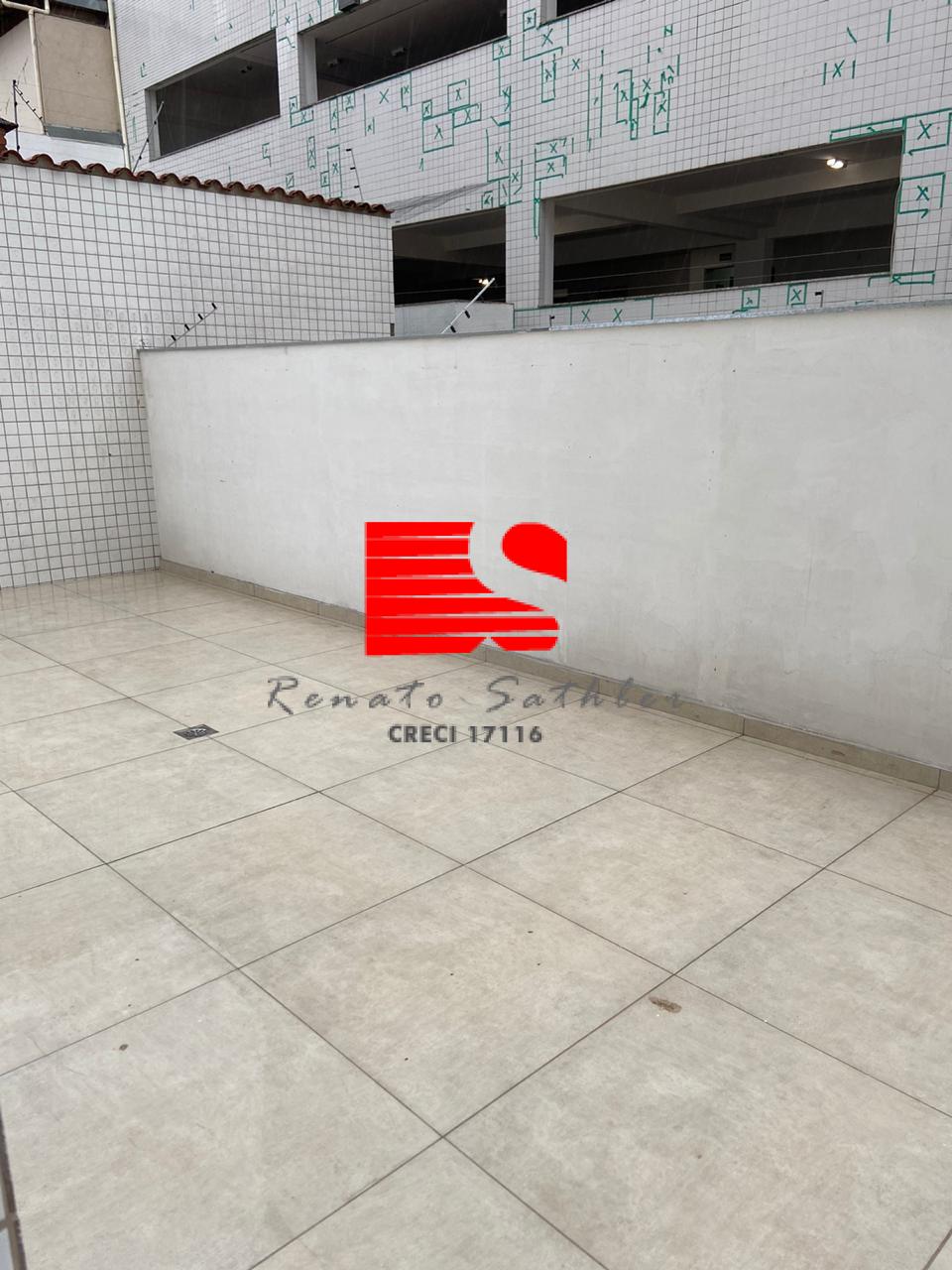 Apartamento à venda com 4 quartos, 300m² - Foto 2