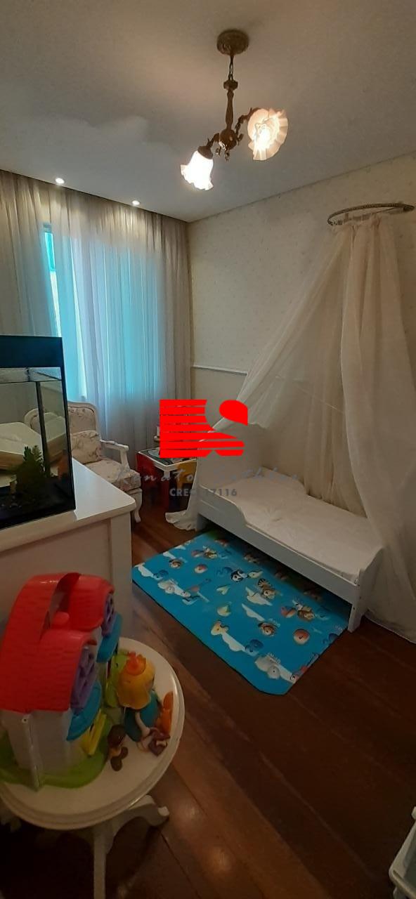 Apartamento à venda com 2 quartos, 62m² - Foto 4