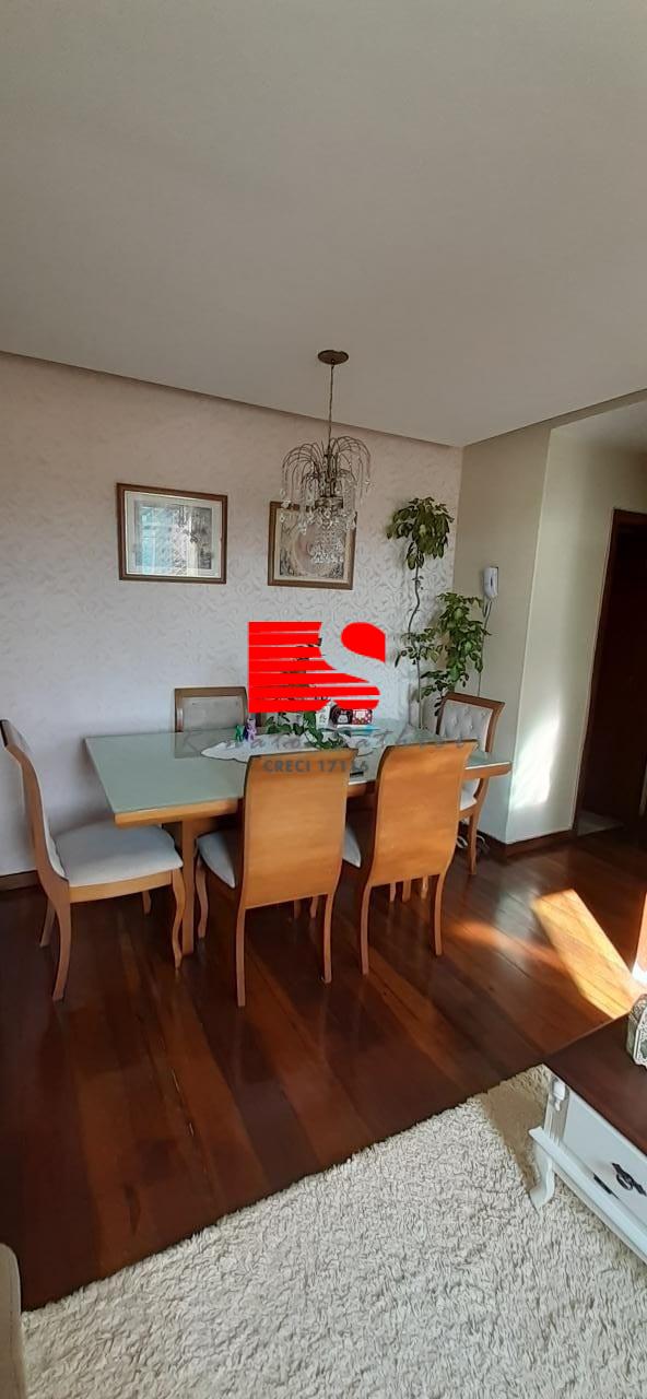 Apartamento à venda com 2 quartos, 62m² - Foto 10