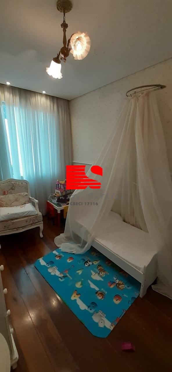 Apartamento à venda com 2 quartos, 62m² - Foto 5