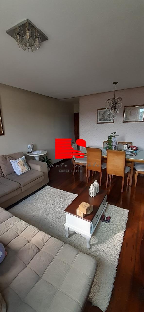 Apartamento à venda com 2 quartos, 62m² - Foto 3