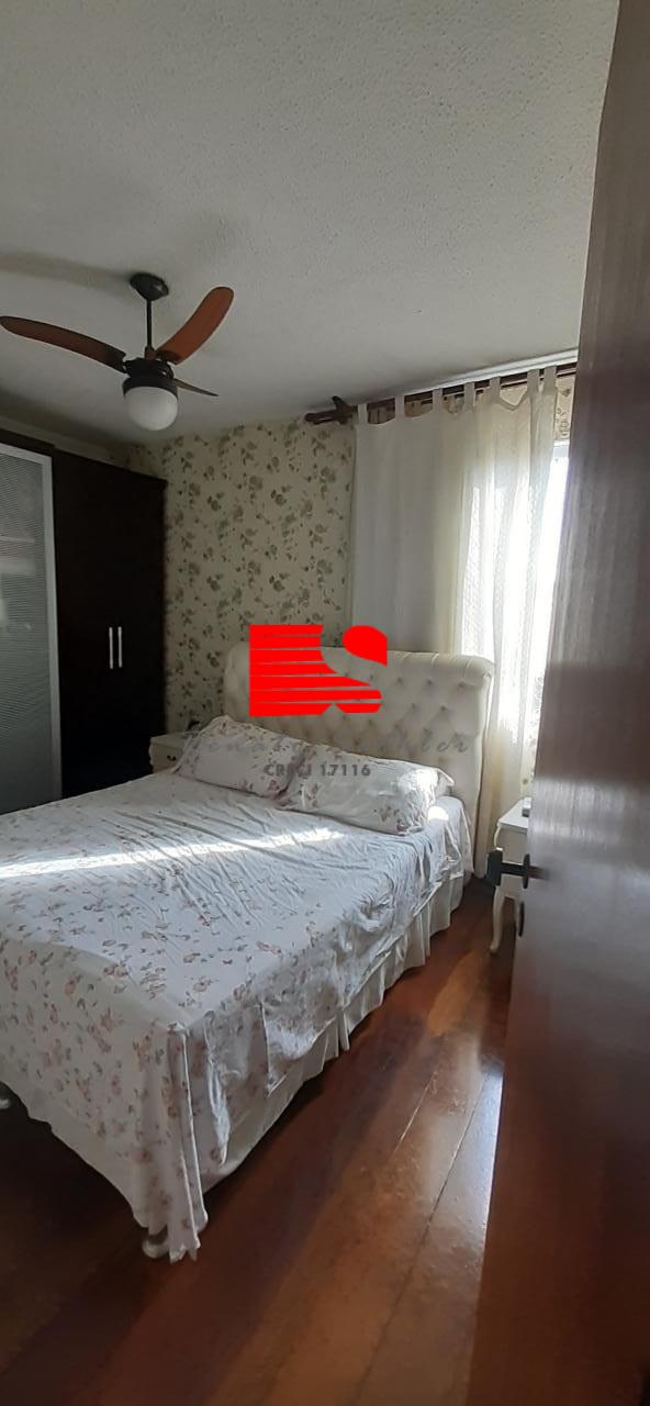 Apartamento à venda com 2 quartos, 62m² - Foto 11