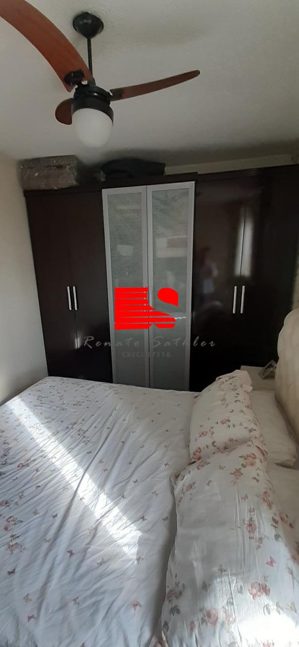 Apartamento à venda com 2 quartos, 62m² - Foto 14