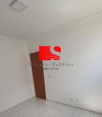 Apartamento à venda com 2 quartos, 55m² - Foto 10