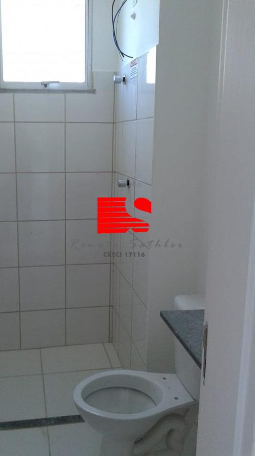 Apartamento à venda com 2 quartos, 55m² - Foto 4