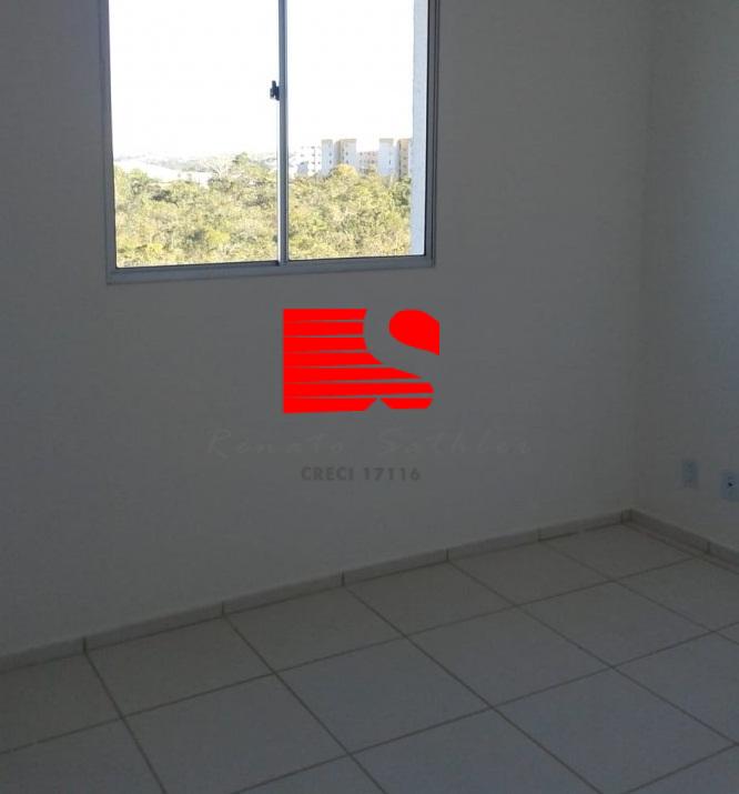 Apartamento à venda com 2 quartos, 55m² - Foto 2