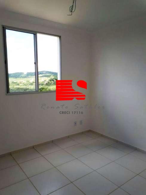 Apartamento à venda com 2 quartos, 55m² - Foto 12