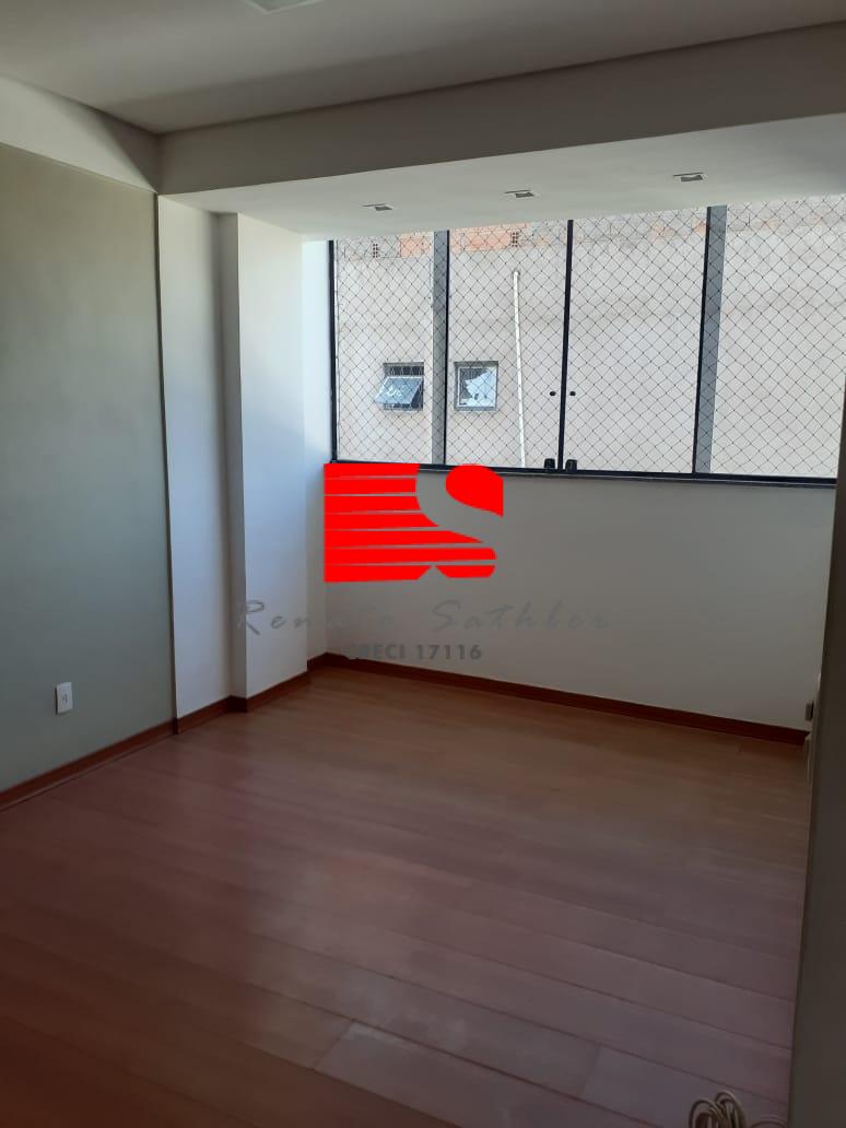 Apartamento à venda com 3 quartos, 85m² - Foto 1