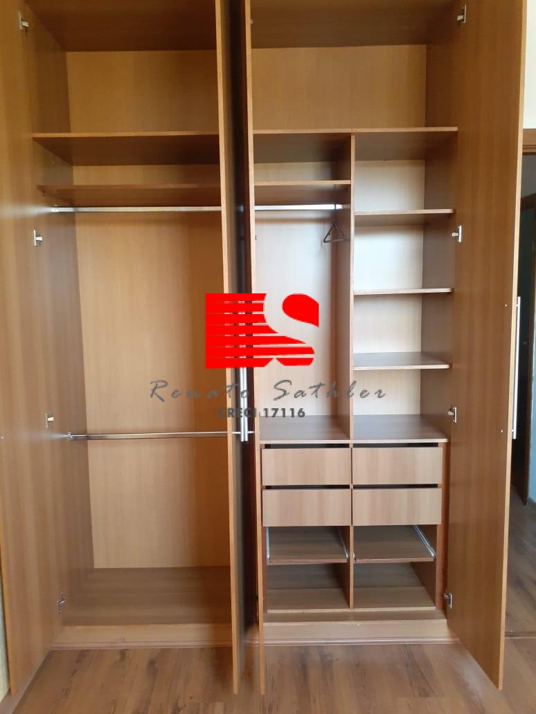 Apartamento à venda com 3 quartos, 85m² - Foto 9