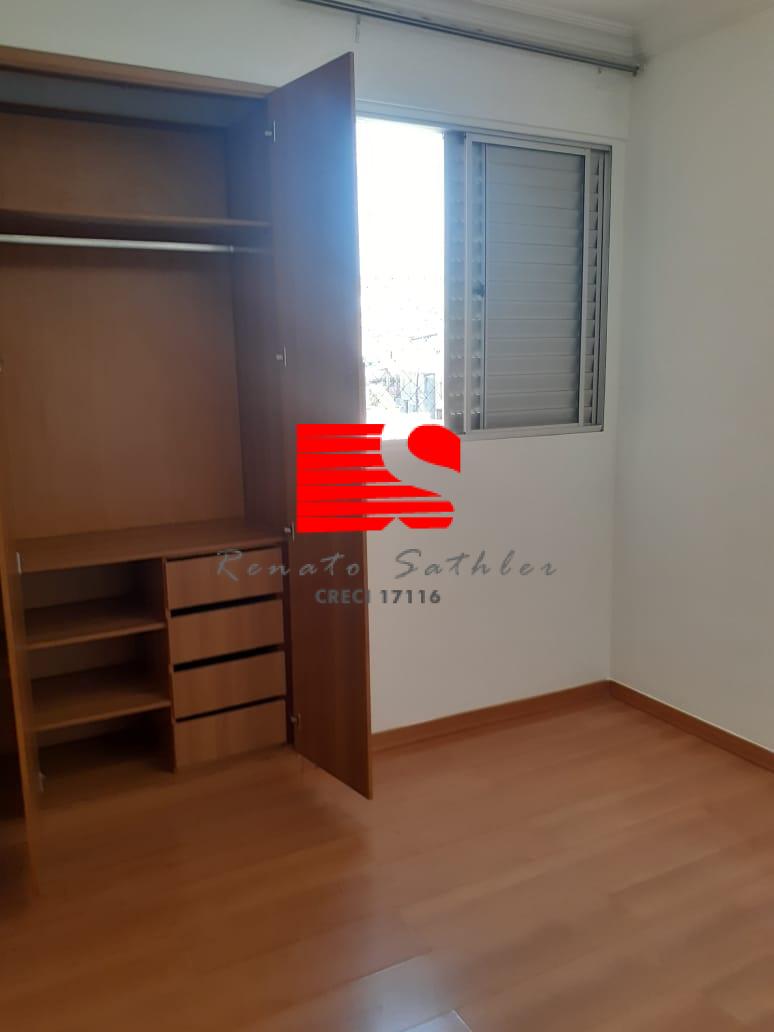 Apartamento à venda com 3 quartos, 85m² - Foto 10