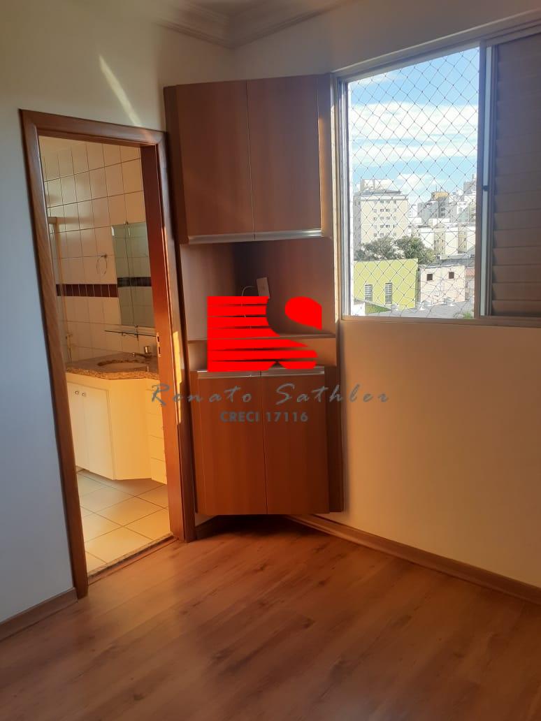 Apartamento à venda com 3 quartos, 85m² - Foto 5