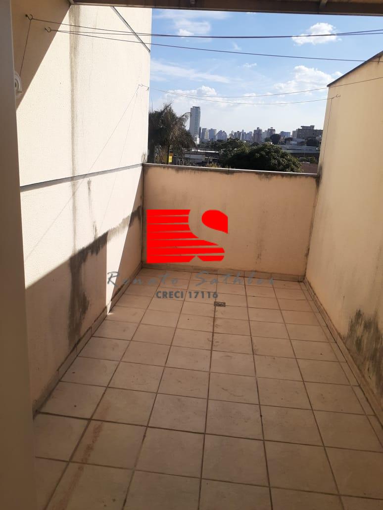 Apartamento à venda com 3 quartos, 85m² - Foto 6