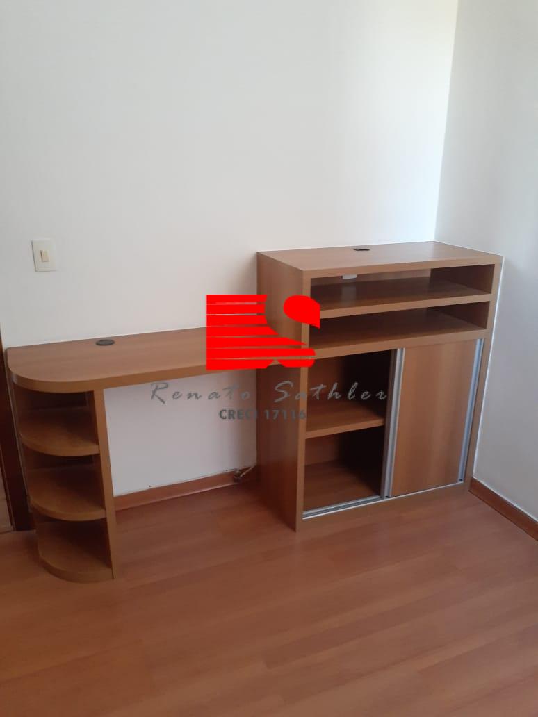 Apartamento à venda com 3 quartos, 85m² - Foto 3