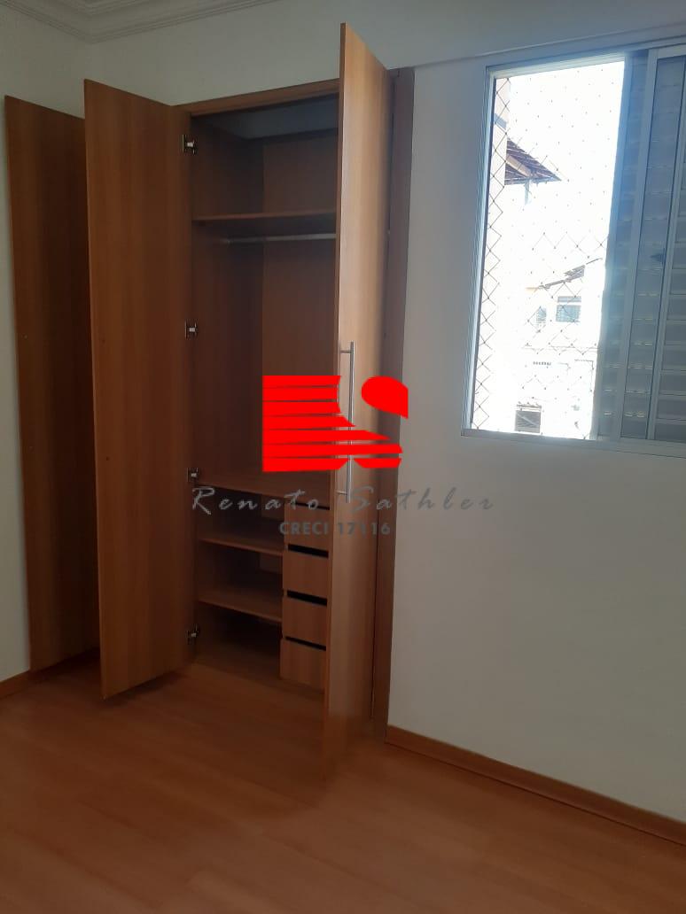 Apartamento à venda com 3 quartos, 85m² - Foto 13