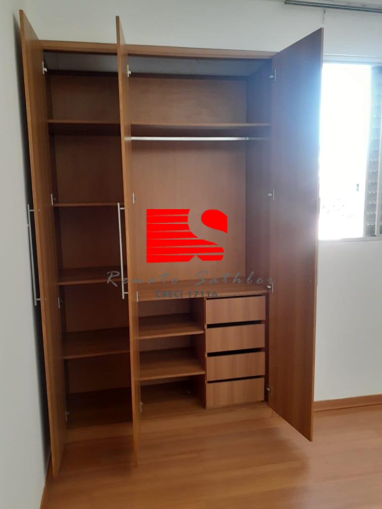 Apartamento à venda com 3 quartos, 85m² - Foto 14