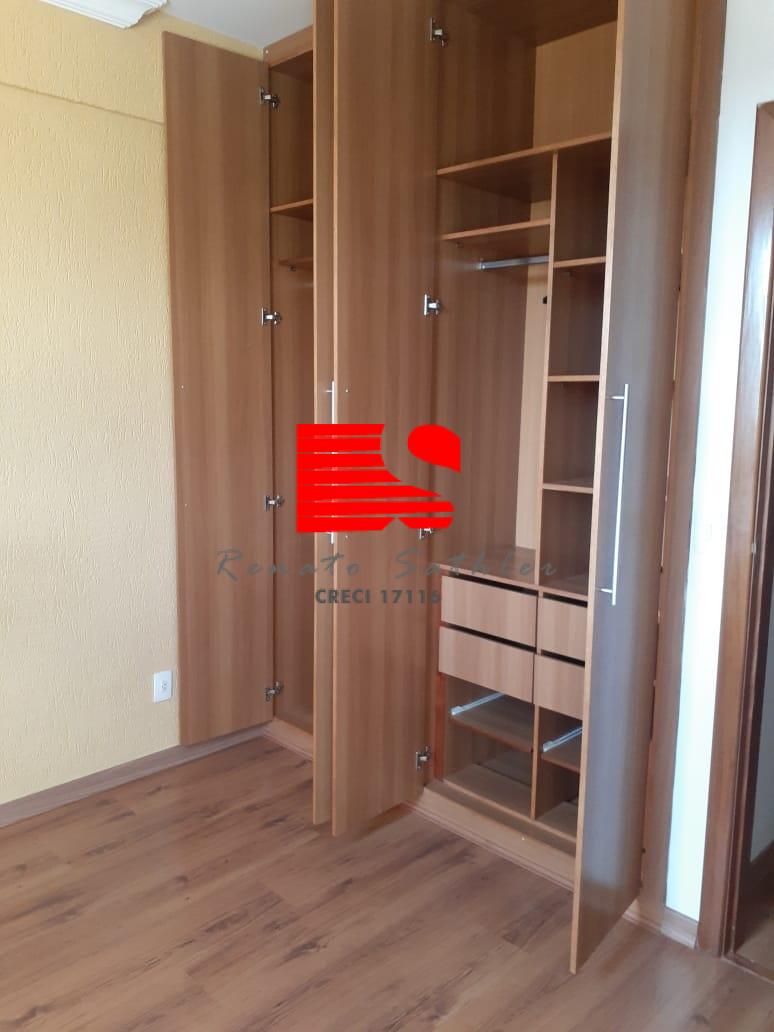 Apartamento à venda com 3 quartos, 85m² - Foto 4