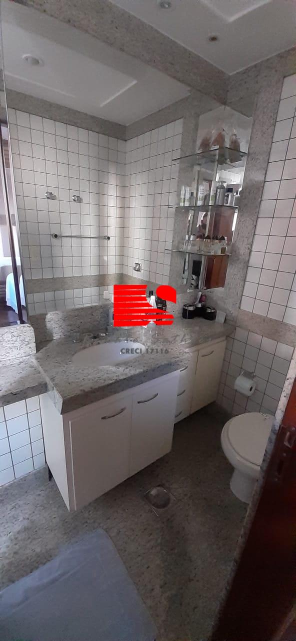 Apartamento para alugar com 3 quartos, 90m² - Foto 12