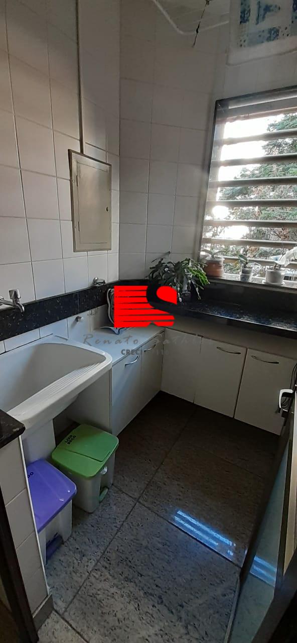 Apartamento para alugar com 3 quartos, 90m² - Foto 13