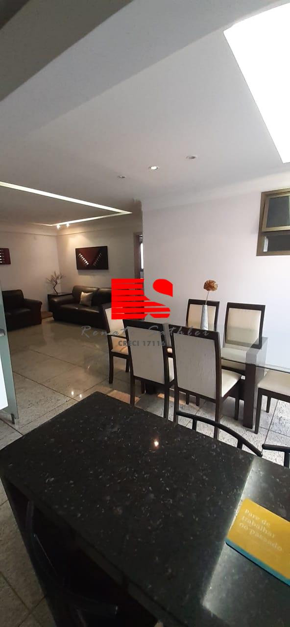 Apartamento para alugar com 3 quartos, 90m² - Foto 16