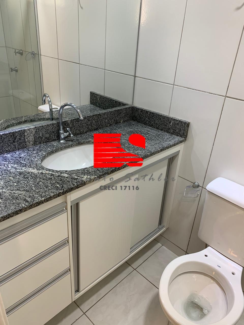 Apartamento à venda com 2 quartos, 72m² - Foto 13