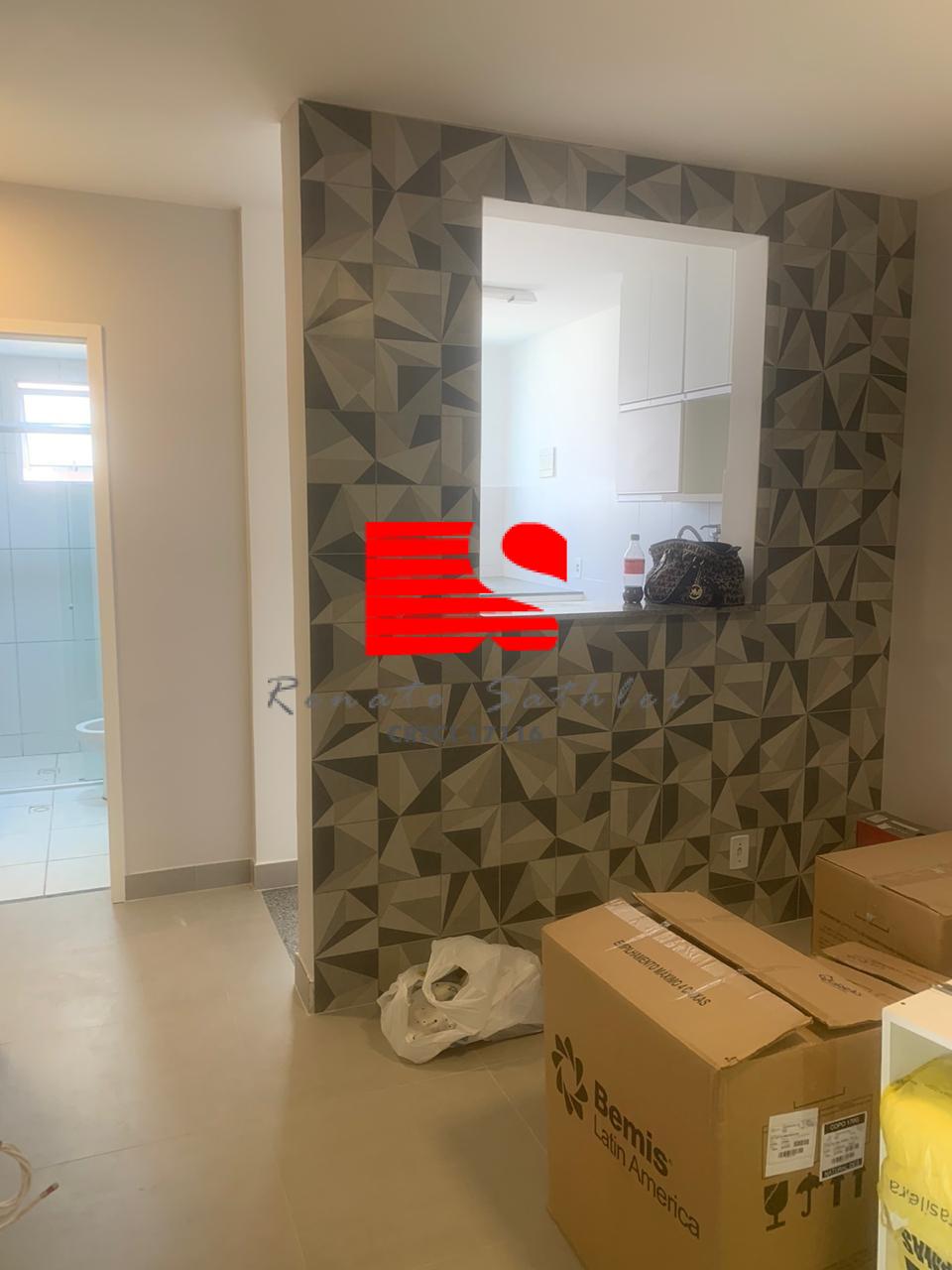 Apartamento à venda com 2 quartos, 72m² - Foto 1