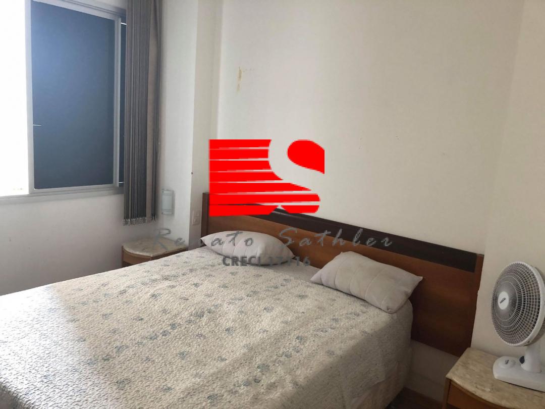 Apartamento à venda com 1 quarto, 30m² - Foto 10