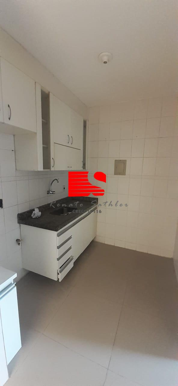 Apartamento à venda com 3 quartos, 75m² - Foto 9