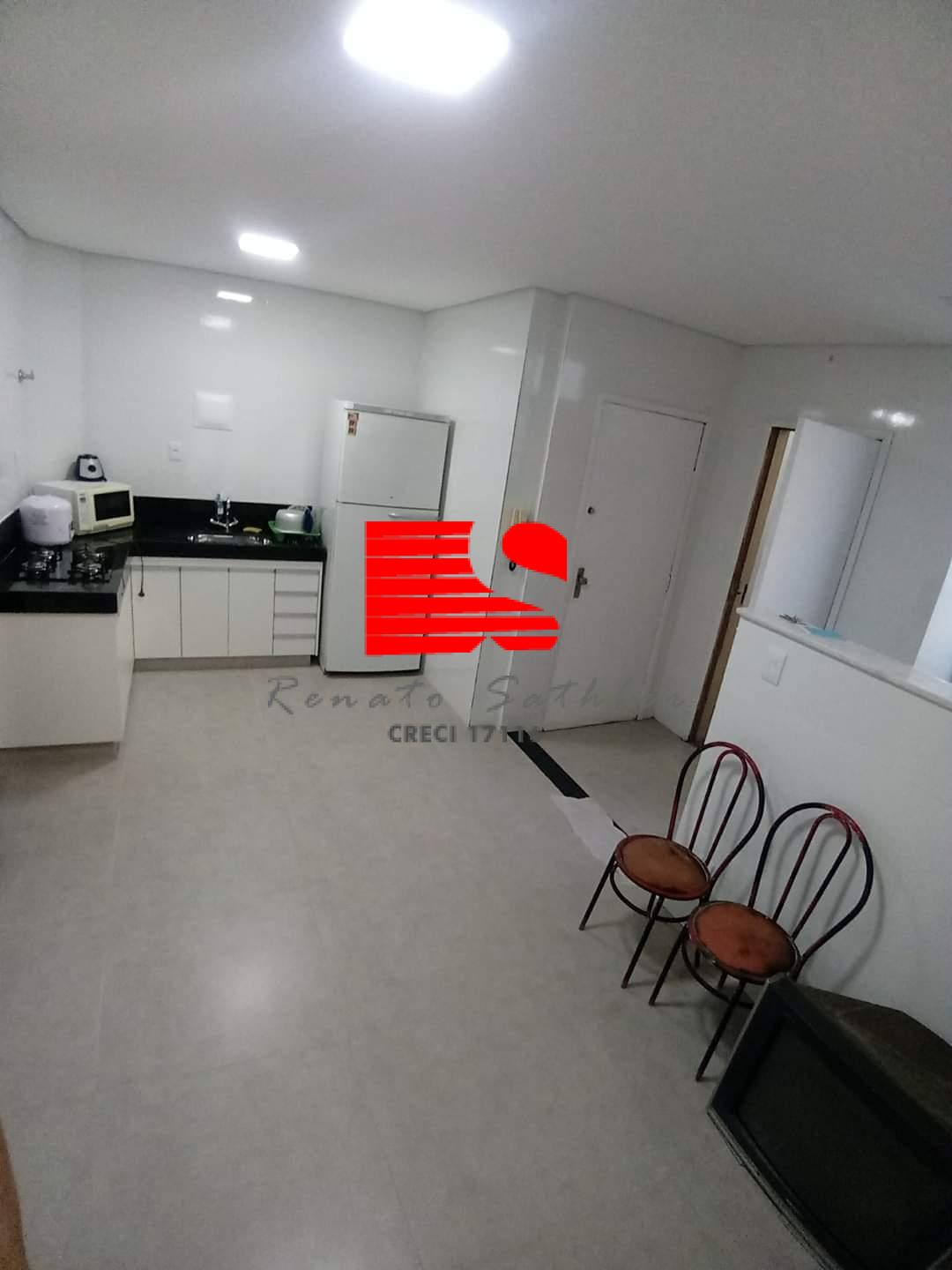 Apartamento à venda com 3 quartos, 90m² - Foto 2