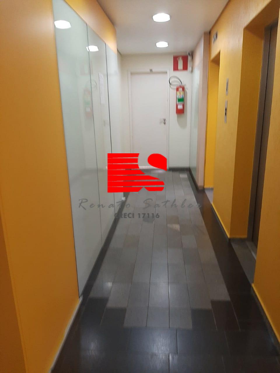 Conjunto Comercial-Sala à venda, 25m² - Foto 4