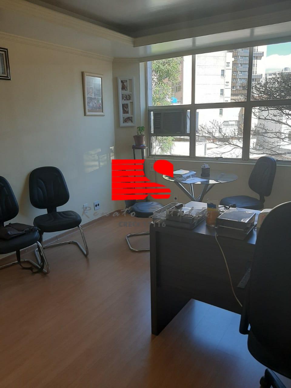 Conjunto Comercial-Sala à venda, 25m² - Foto 18