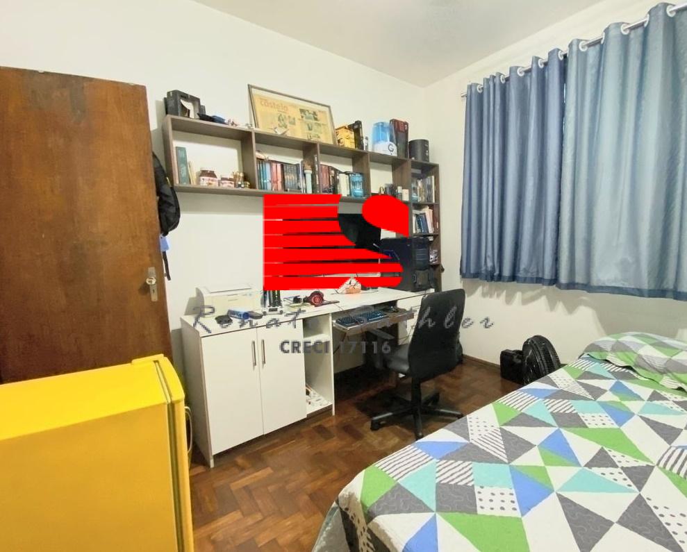 Apartamento à venda com 3 quartos, 98m² - Foto 11