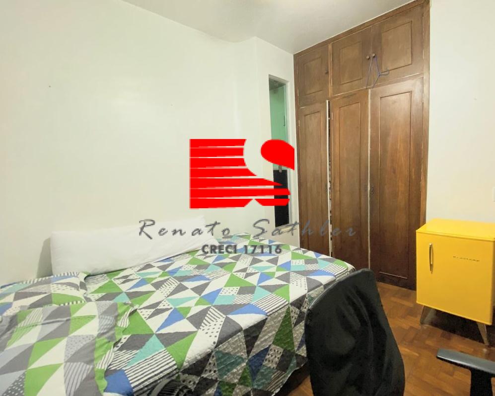 Apartamento à venda com 3 quartos, 98m² - Foto 18