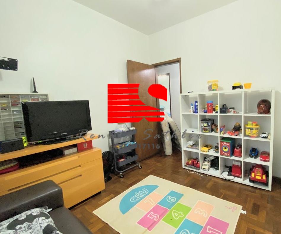 Apartamento à venda com 3 quartos, 98m² - Foto 6