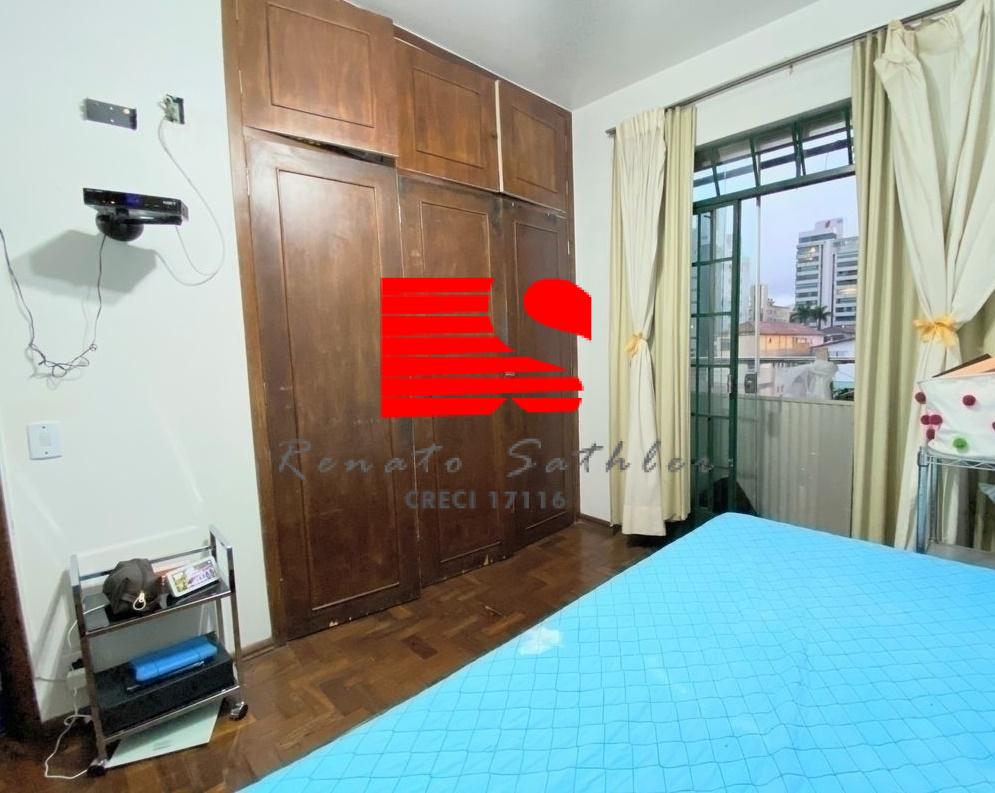 Apartamento à venda com 3 quartos, 98m² - Foto 14