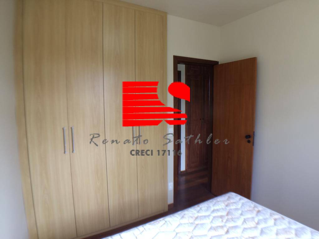 Apartamento à venda com 3 quartos, 65m² - Foto 2