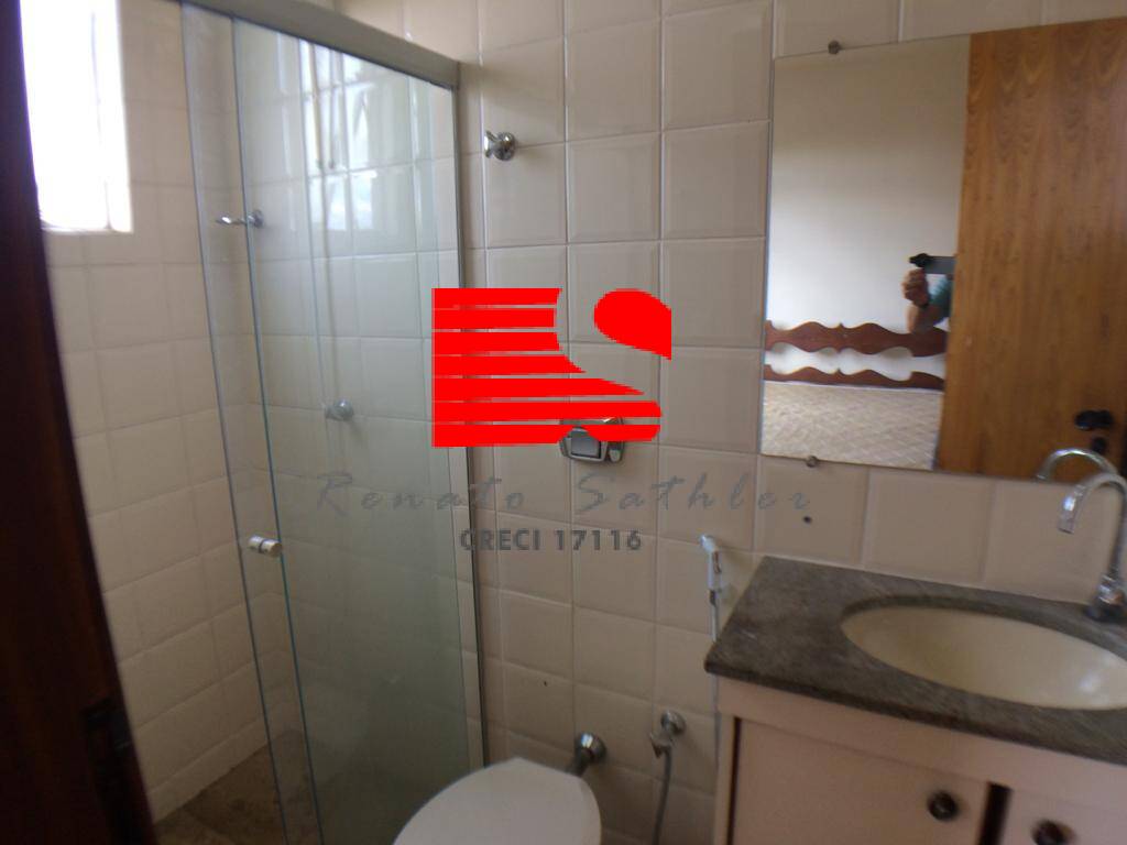 Apartamento à venda com 3 quartos, 65m² - Foto 5