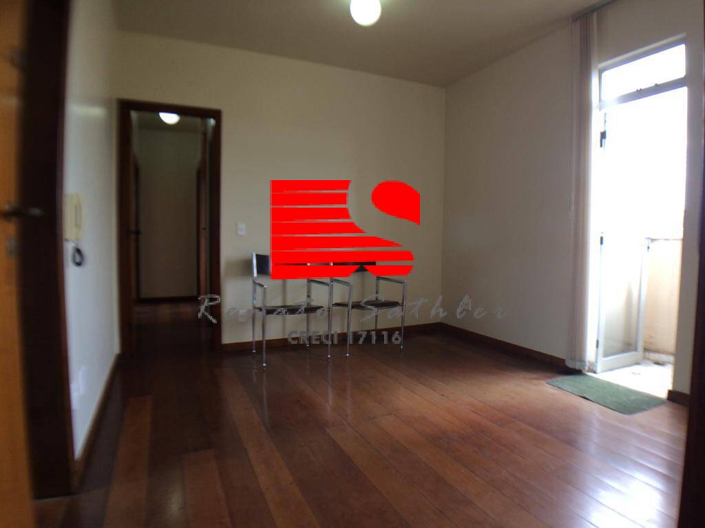 Apartamento à venda com 3 quartos, 65m² - Foto 12