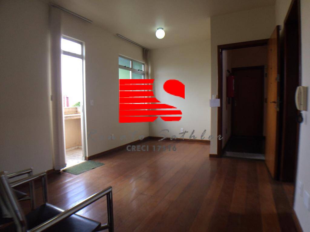 Apartamento à venda com 3 quartos, 65m² - Foto 1