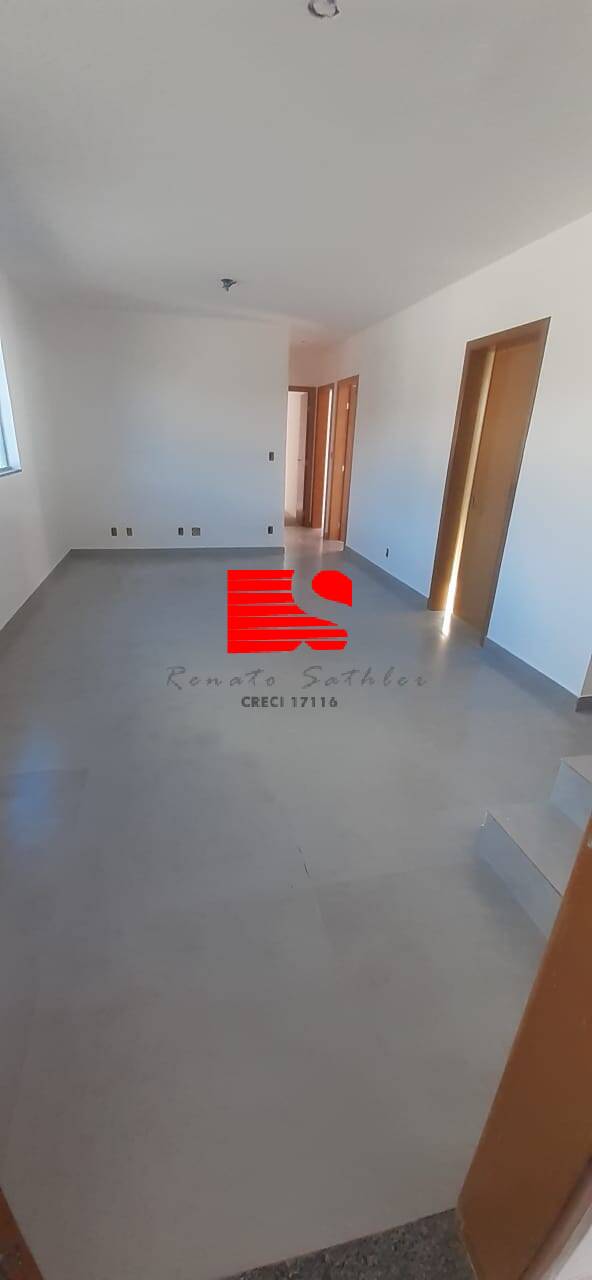 Cobertura à venda com 4 quartos, 150m² - Foto 3