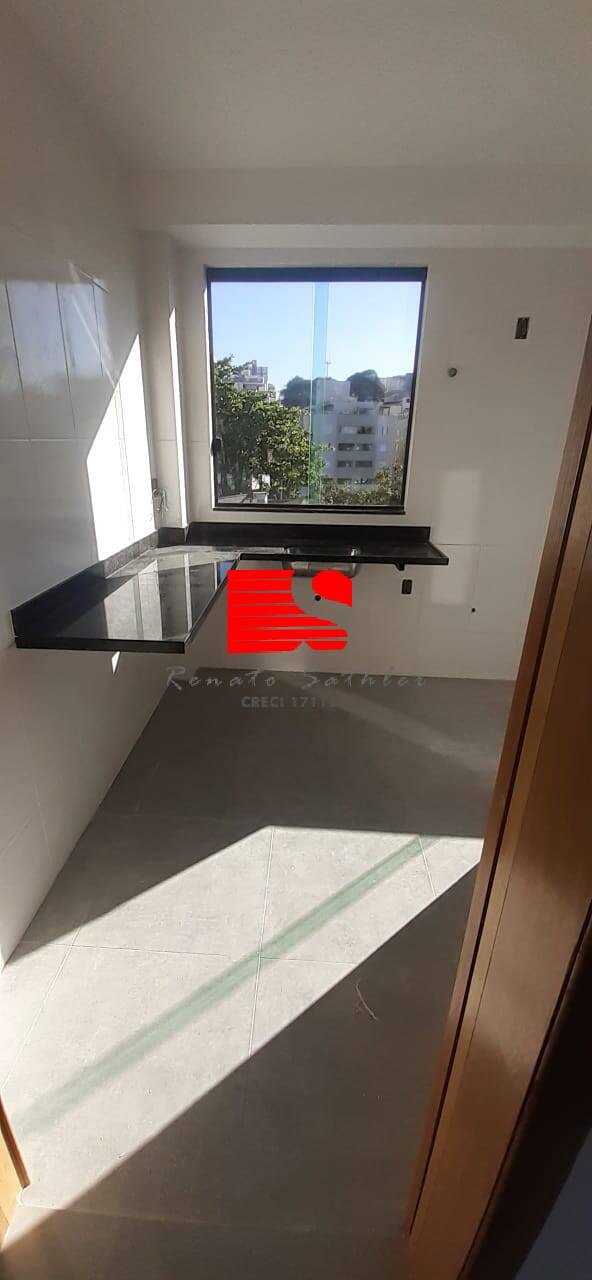 Cobertura à venda com 4 quartos, 150m² - Foto 11