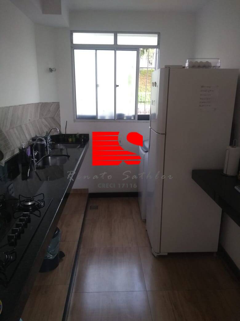 Apartamento à venda com 2 quartos, 48m² - Foto 10